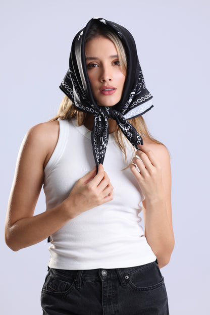 Pañoleta Unbroken NY Classic