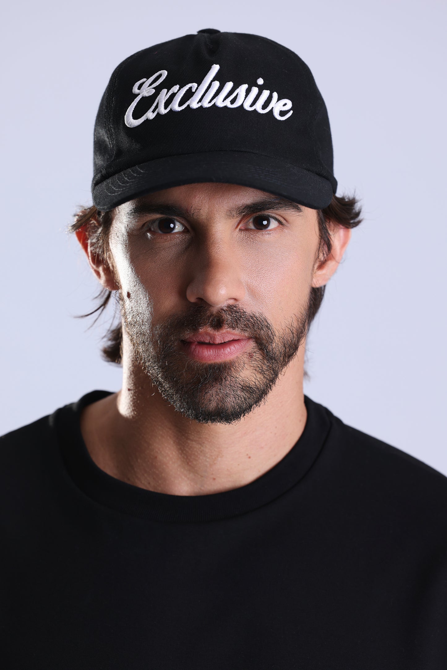 Unbroken Exclusive cap - Hombre