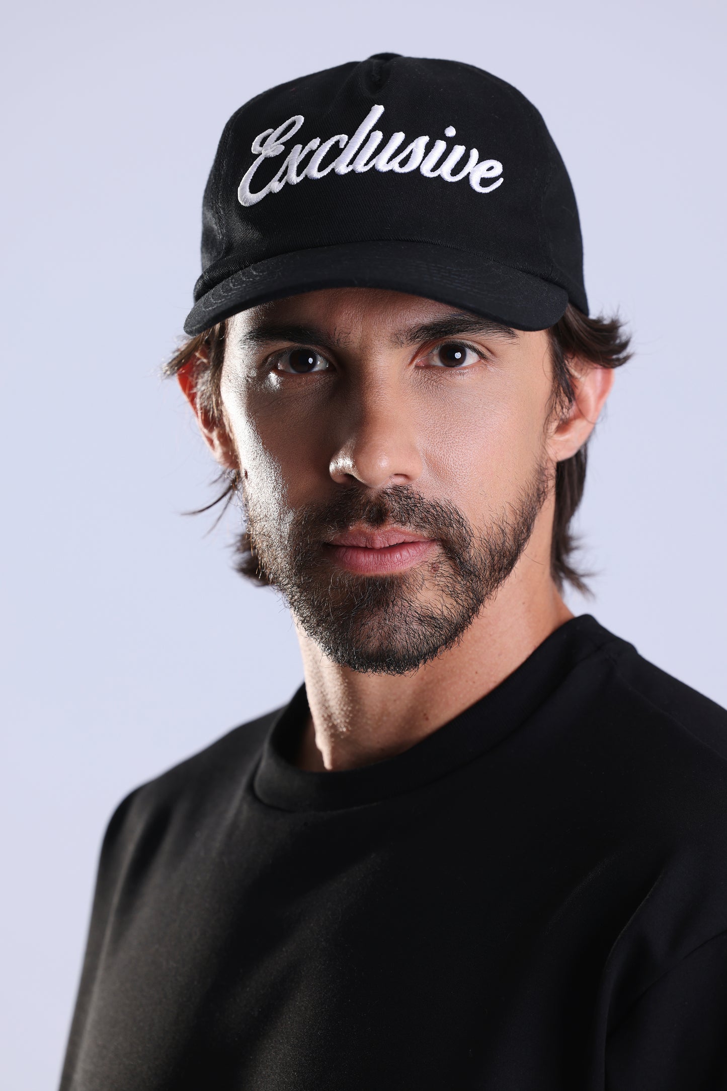 Unbroken Exclusive cap - Hombre