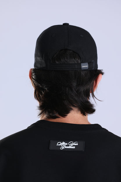 Unbroken Exclusive cap - Hombre