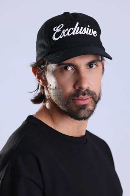 Unbroken Exclusive cap - Hombre