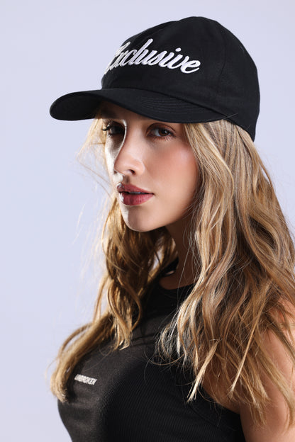 Unbroken Exclusive cap