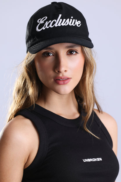 Unbroken Exclusive cap