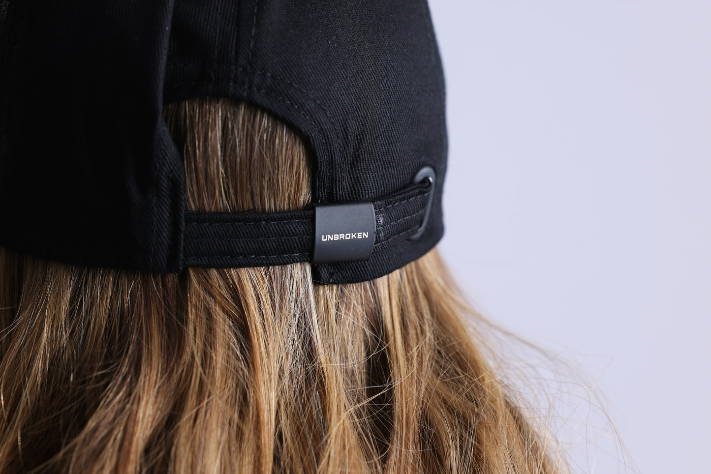 Unbroken Exclusive cap