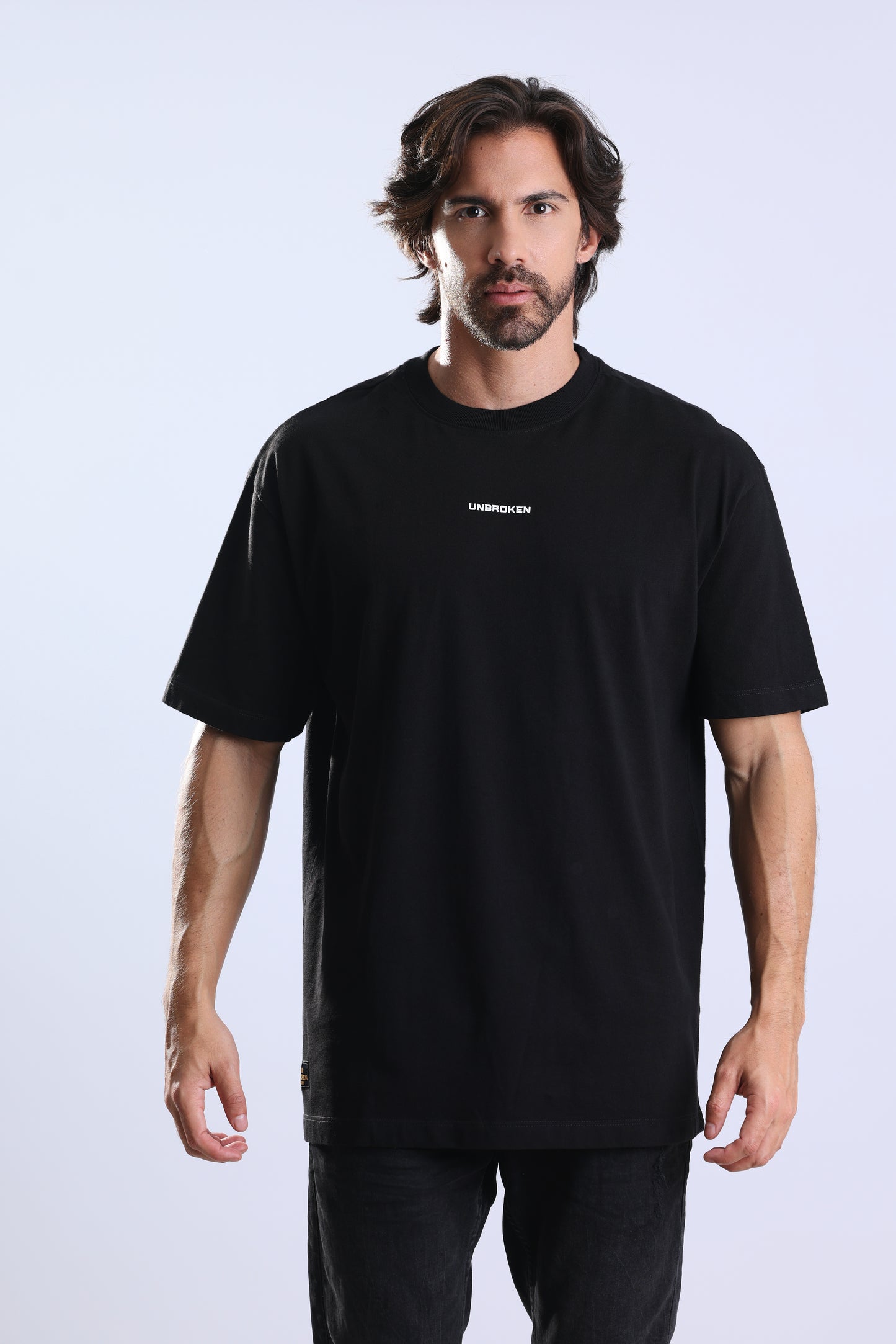 Camiseta NY Truth and fire- 220 gramos