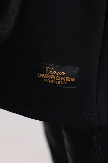 Camiseta Unbroken gravitas 275 gramos - BL