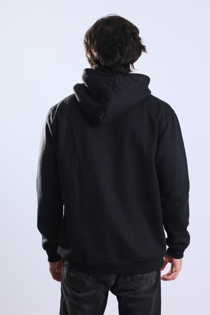 Hoodie Unbroken NY -375 Gramos - Hombre