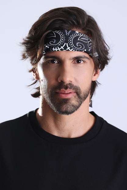 Pañoleta Unbroken NY Classic - Hombre