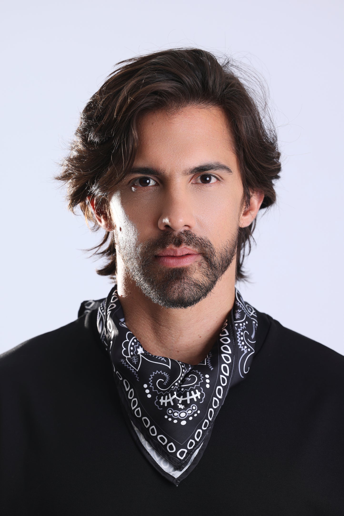 Pañoleta Unbroken NY Classic - Hombre