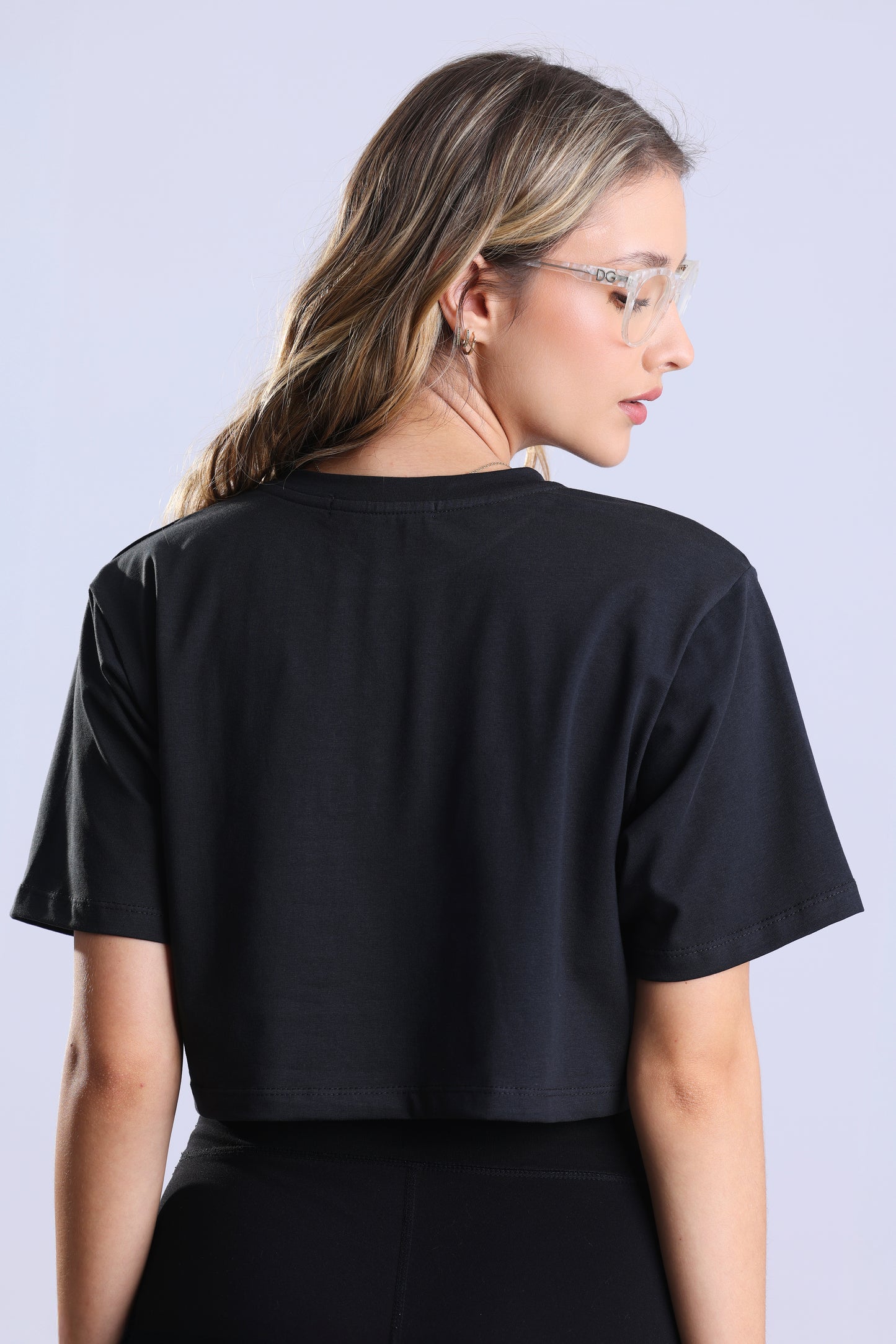 Crop top Unbroken NY – 180 Gramos