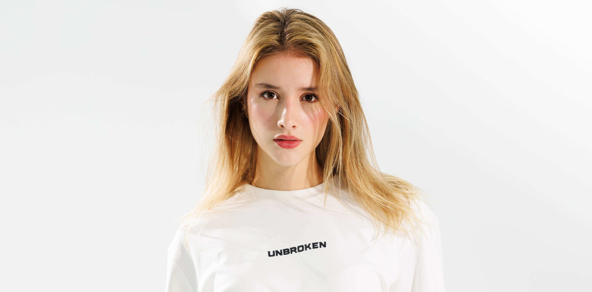 Unbroken women