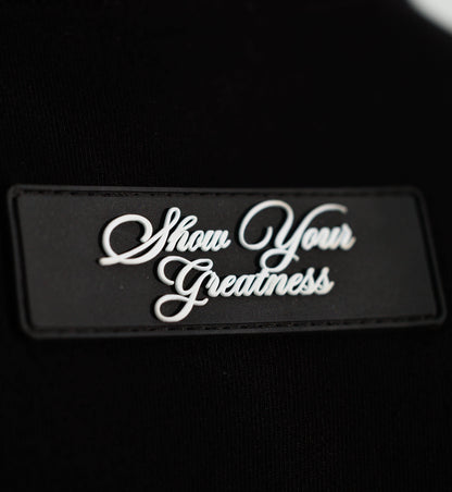 Camiseta Over Size 240 gramos Fénix - Renace en grandeza - Unbroken 