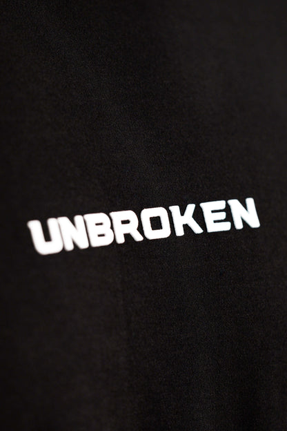 Camiseta Over Size 240 gramos Classic - new beginnings - Unbroken 
