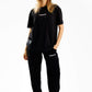 Jogger Essential 375 gramos: 100% Algodón peruano - Unbroken 