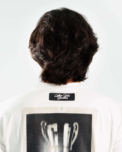 Camiseta regular fit 190 gramos Triumph: 100% Algodón peruano - Unbroken 