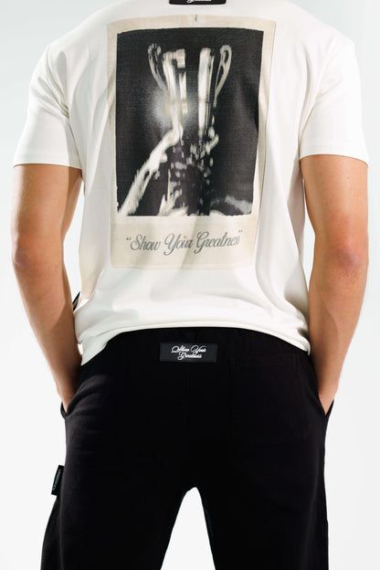 Jogger 375 Gramos Essential: 100% Algodón peruano - Unbroken 