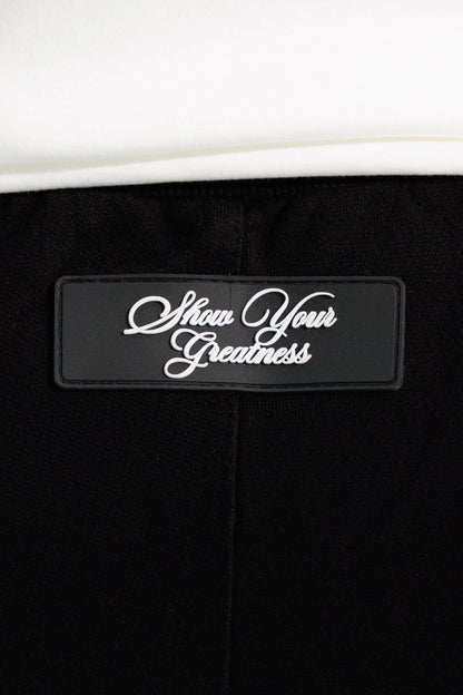 Jogger 375 Gramos Essential: 100% Algodón peruano - Unbroken 