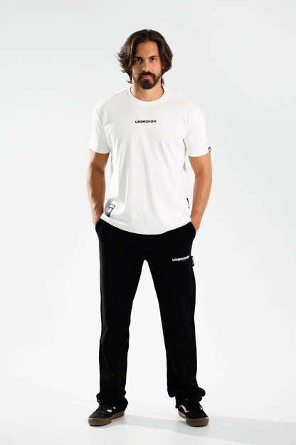 Jogger 375 Gramos Essential: 100% Algodón peruano - Unbroken 