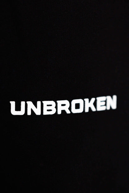 Jogger Essential 375 gramos: 100% Algodón peruano - Unbroken 