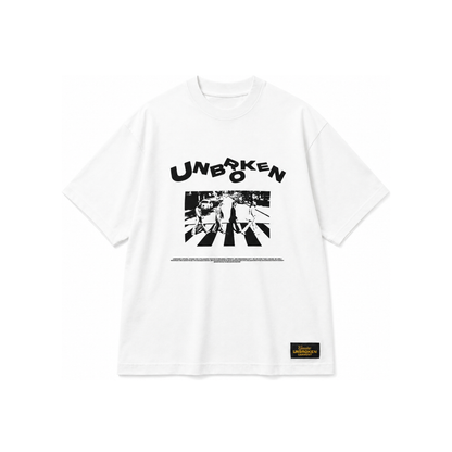 T-SHIRT ABBEY ROAD  —  ICONS EDITION