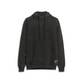 Hoodie Unbroken Classic - Black Acid Wash - Women