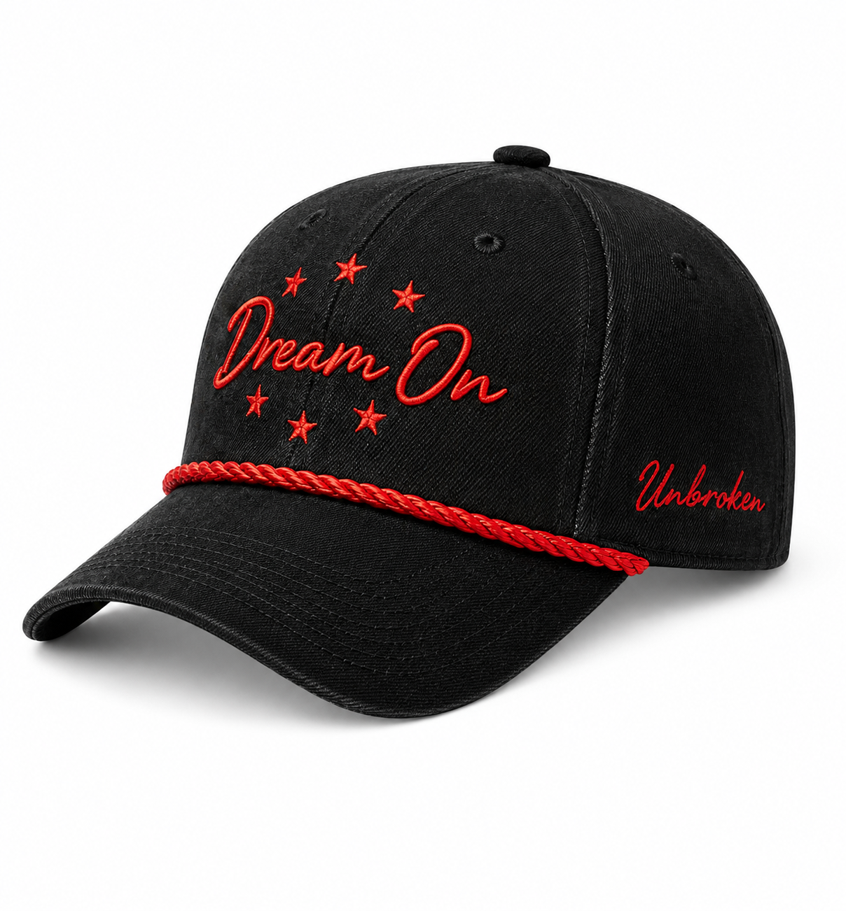 CAP CONCEPT DREAM UNBROKEN