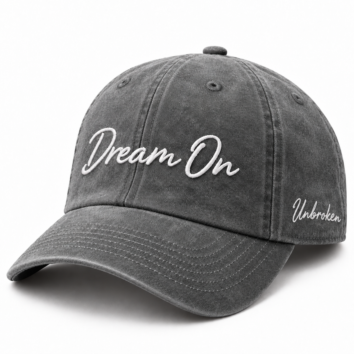 Dream Cap — Mujer — Unbroken, vista 1