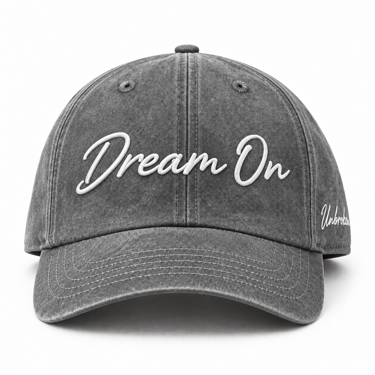 Dream Cap — Mujer — Unbroken, vista 2