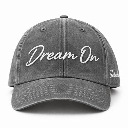 Dream Cap — Mujer — Unbroken, vista 2