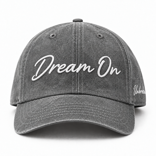 Dream Cap — Mujer — Unbroken, vista 2