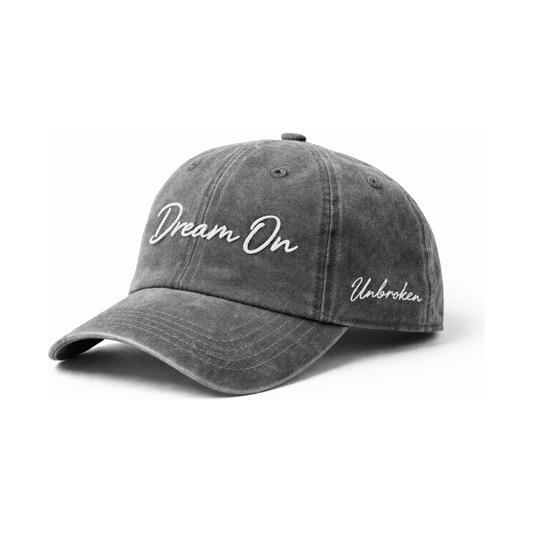 CAP DREAM UNBROKEN