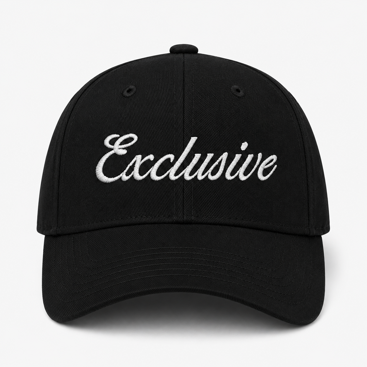 Unbroken Exclusive cap