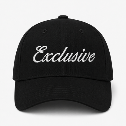 Unbroken Exclusive cap
