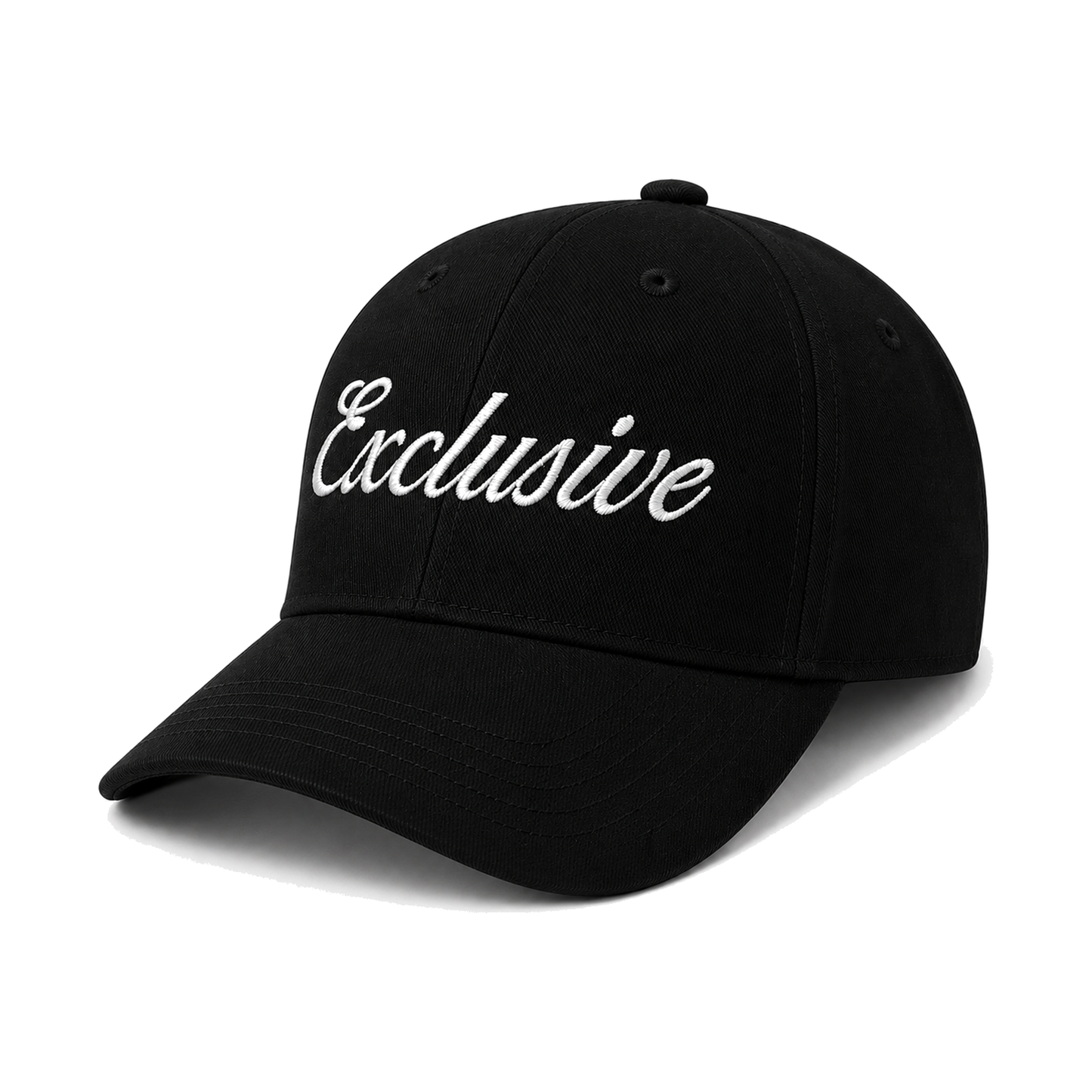 Unbroken Exclusive cap