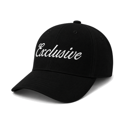 Unbroken Exclusive cap