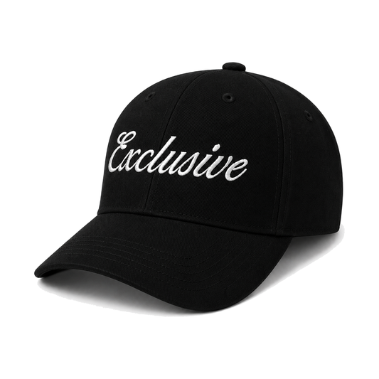 Unbroken Exclusive cap