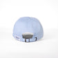 gorra - cap sin horma blue - ajuste