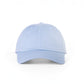 gorra - cap sin horma blue - frente