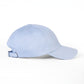 gorra - cap sin horma blue - lateral 2