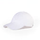 gorra - cap sin horma white 