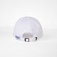 gorra - cap sin horma white - ajuste
