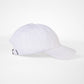 gorra - cap sin horma white -lateral 2
