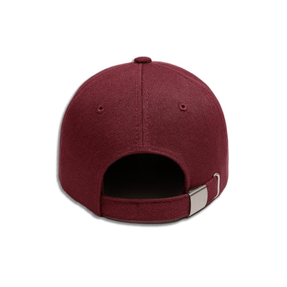 Unbroken life Cap