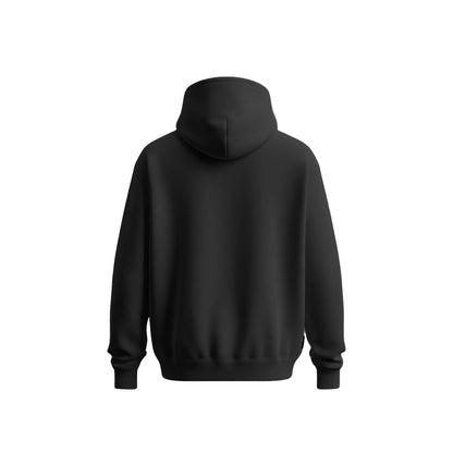 Hoodie Unbroken NY -375 Gramos - Hombre