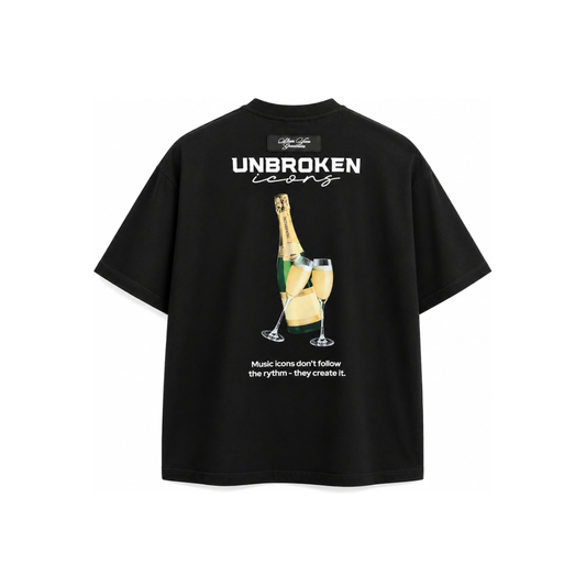 T-SHIRT ICONS  — GLOBAL ICONS EDITION