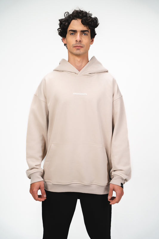 HOODIE UNBROKEN DREAM - 420 GRAMOS