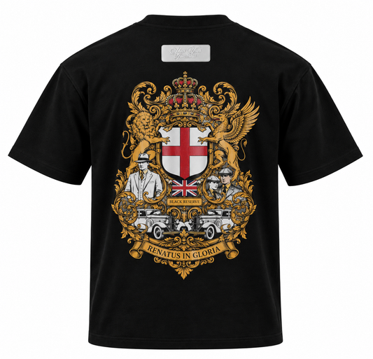 RENATUS T-SHIRT