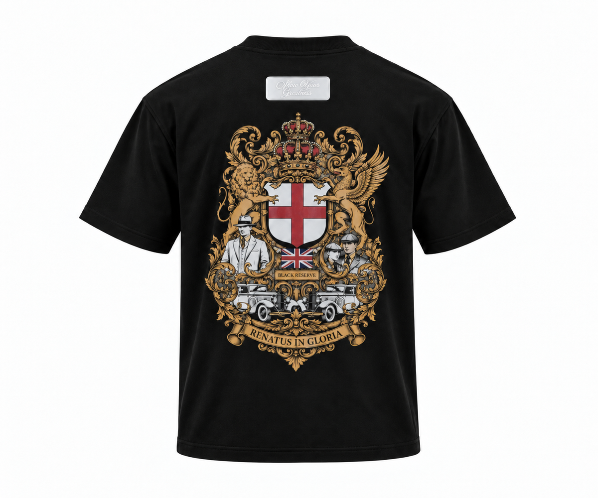 RENATUS T-SHIRT