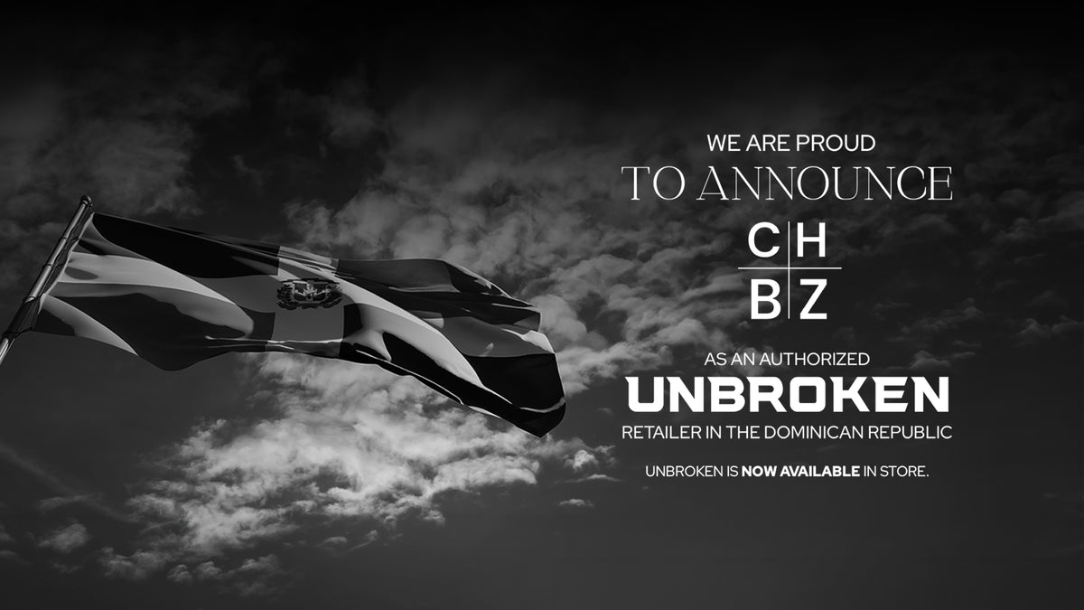 Unbroken: Moda, Ropa y Accesorios Exclusivos. – UNBROKEN