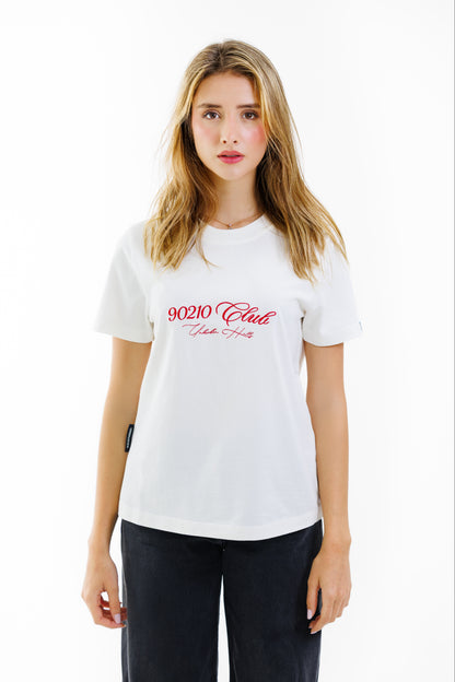 Camiseta 90210 - 180 gramos - Regular fit